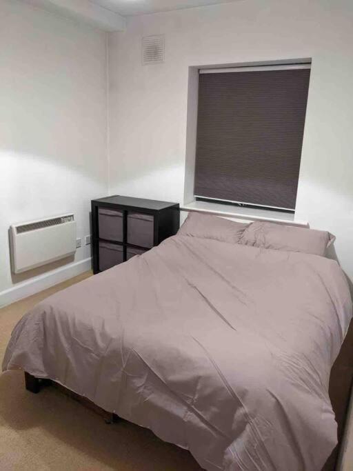 Beautiful 2 Bed Apt In Grand Canal Dublin Bagian luar foto